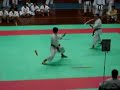 Enbu Obiettivo Karate do - Brescia