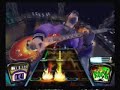 Guitar Hero 80's: No One Like You Expert, 100%, 207k (FC)