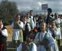 mandorloinfiore oratorio pietre vive di realmonte