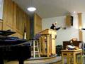 the nampa 1st service sermon on nov 08 08 pt9