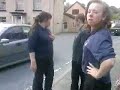 Llanfair Girls