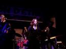 barefoot (who are now rascal features) headline jazz cafe in camden 2005