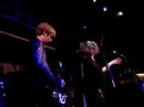barefoot (who are now rascal features) headline jazz cafe in camden 2005