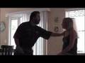 DOG TRAINING- Training a scared dog