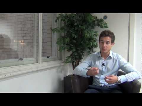 Recruitment - Three of Harvard Brown's placed candidates talk about working in the recruitment industry and their experiences of dealing with Harvard Brown. www.harvardbro...