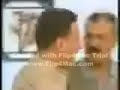 Iraqi Television Walid Hassan in 