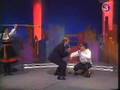 Ragnar Otnes & Mads Ousdal - Kick the Burger