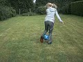 Ellen xD - Voetbal