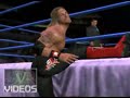 Smackdown Vs. Raw 2008: Edgehead Tag Entrance (Hacked)