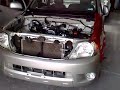 1uz toyota hilux