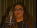 Nena Venetsanou sings a Hadjidakis song with David Nachmias