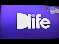 2019年11月15日 BS258ch Dlife 放送休止(ビデオカメラ撮影ver)