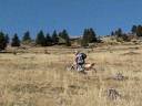 X-Enduro la Gheorgheni 2008