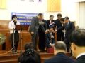 Rev. Nelson Yiu Kang Hung / QEH Chaplaincy Limited