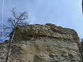 cliff bike