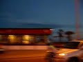Punta del Este - Atardecer en La Brava