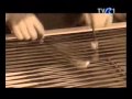 Marius Mihalache - Floare de Iris (tambal)