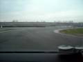 golf gtd su circuito di franciacorta