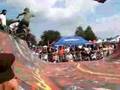 Mason Engman Vans Warped Tour 07