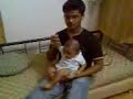 chota hirthik!!
