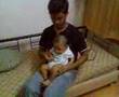 chota hirthik!!
