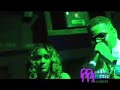 Sx-Fo Performance LIVE At Club MIA On Channel ABC ! WMC Miami