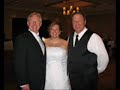 Christina & Laurence Stecki's Wedding Dance ~ Grand Entrance
