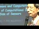 [Nightmarket 2006] Information Architecture