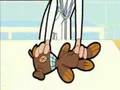 mr. bean - vermiste teddybeer (animatie)