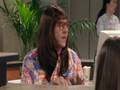 Little Britain USA - Rude British Receptionist