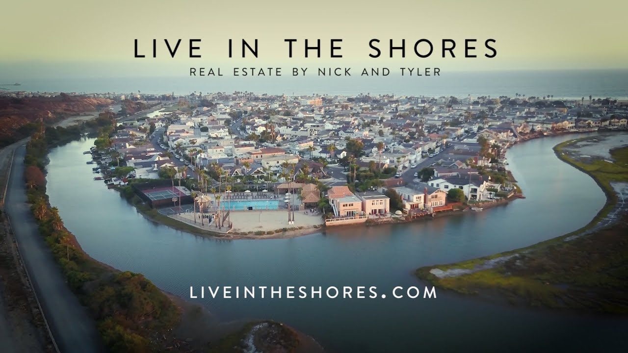 Live in the Shores