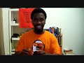Break The Silence Speakers Tour video message