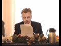 50 Regionalna Izba Obrachunkowa o projekcie budżetu (2/2)