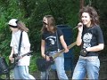 MIX Konzert in Wyrzysk 2007 - M�dchen aus Polen