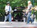 MIX Konzert in Wyrzysk 2007 - Mädchen aus Polen