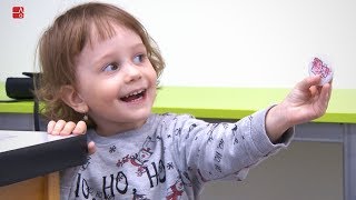 Den otevřených dveří DDM Magnet