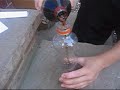 Easy-To-Make Homemade Bomb