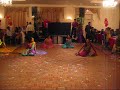 DESI GIRLS! 2 Day Bollywood Dance