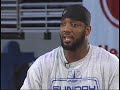 Chris Canty Training Camp Interview 2007 Chris Canty Training Camp Interview 2007