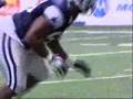 Chris Canty Training Camp Interview 2007