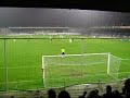Excelsior- BV Veendam 07-11-2008 Excelsior- BV Veendam 07-11-2008