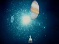 psychedelic space odyssey