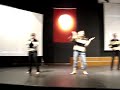AI 2007-08 Dance