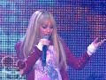 Hannah Montana lives in London
