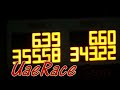 Ali Al kaabi ( corvette)  VS AliAryan ( Camaro 69 ) Final