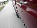 blacksmokin down the road