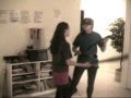 Romeo and Juliet: NOW, [fight scene.....its gangstaliscious]