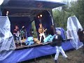 Widerkampfst�nder - Videoausschnitt vom U&D 2003