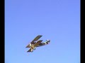 I have built a 1:8 Scale-Model of SPAD XIII two years ago. Wingspan 102,5cm, weight 500g, electric motor. It´s my favorite model aeroplane. During the construction i found same pictures of the original, wich was the base for my airbrush-finish. Now I found your video. It´s helpful to realise a realistic style of flying. Espacially flying in the evening, when there´s no wind is wonderful.
