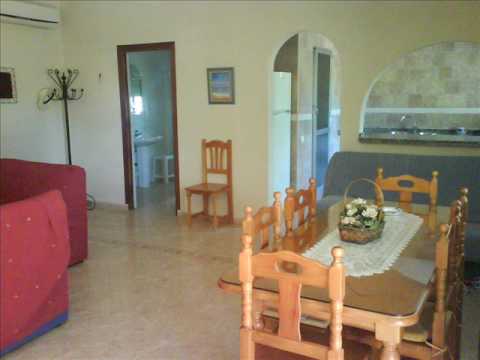 Casa de Campo Rocio